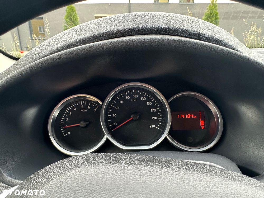 Dacia Sandero 1.0 SCe Open - 9