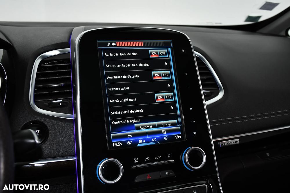 Renault Espace Energy dCi 160 EDC Initiale Paris - 26