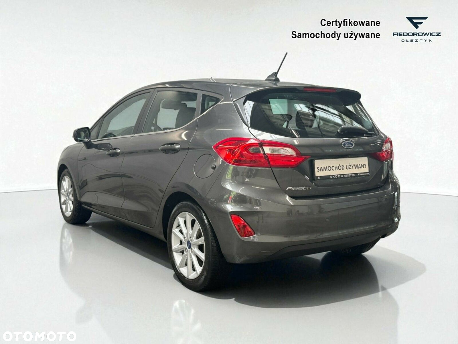 Ford Fiesta - 6