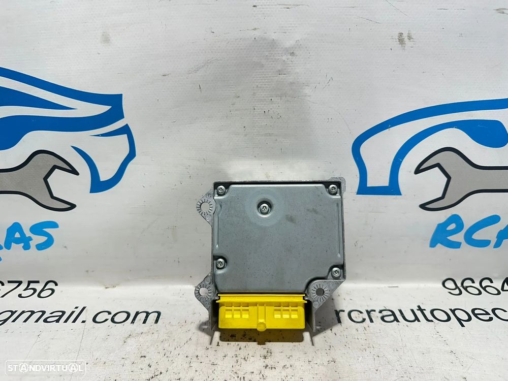 .Módulo Centralina Airbag SRS Original VW Volkswagen Audi 8K0959655J 2008 - 2016 - 5