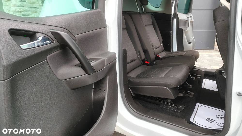 Opel Meriva 1.4 Active - 28