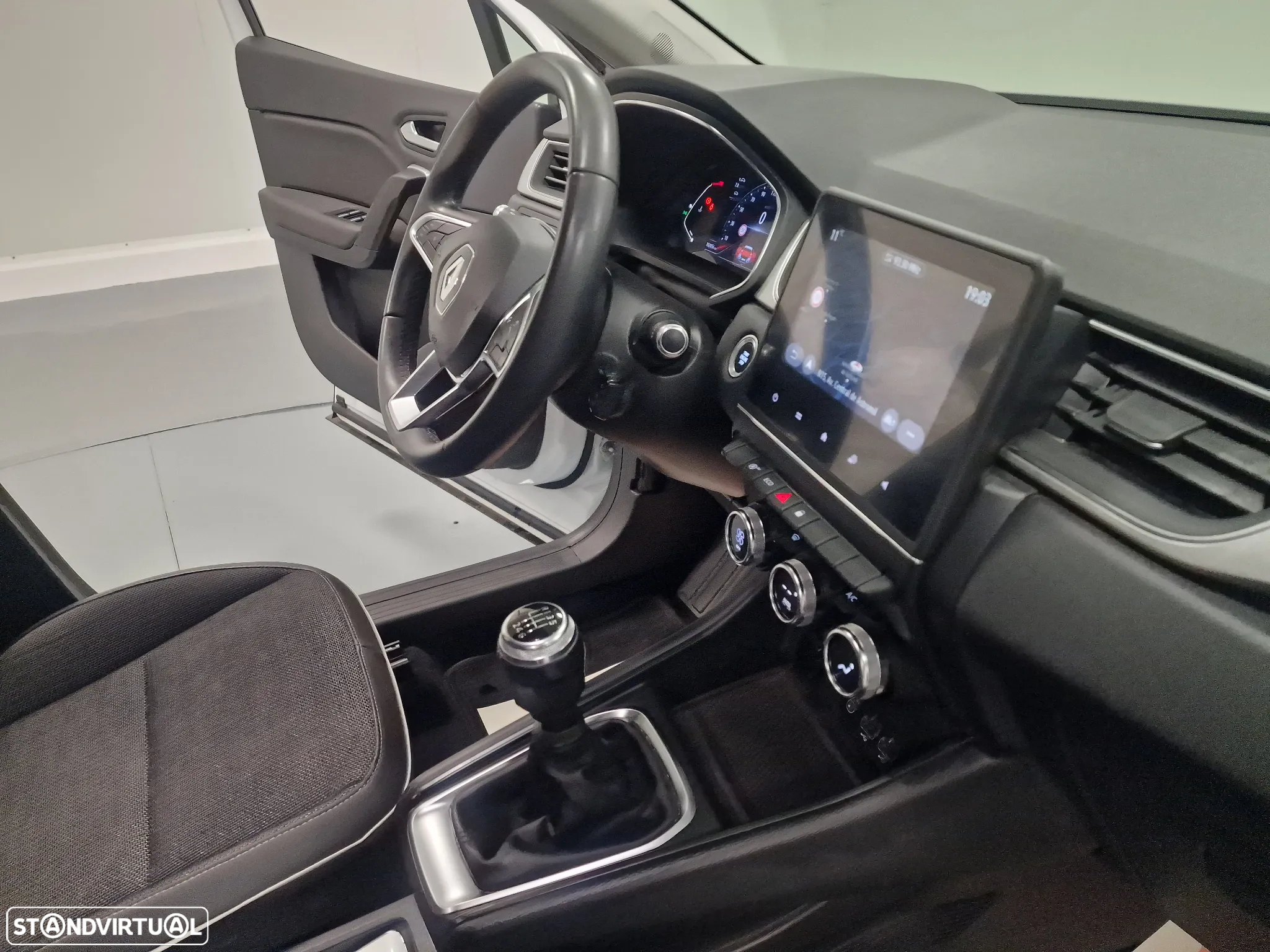 Renault Captur 1.5 dCi Exclusive - 49