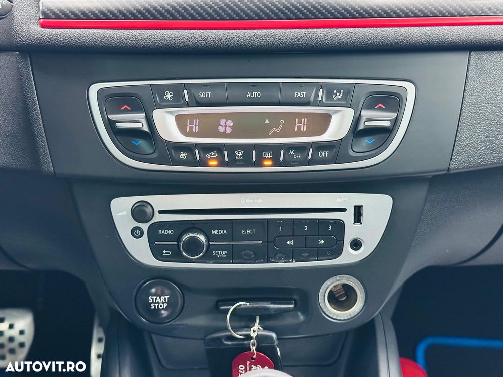 Renault Megane 1.5 dCi Sport Edition - 28