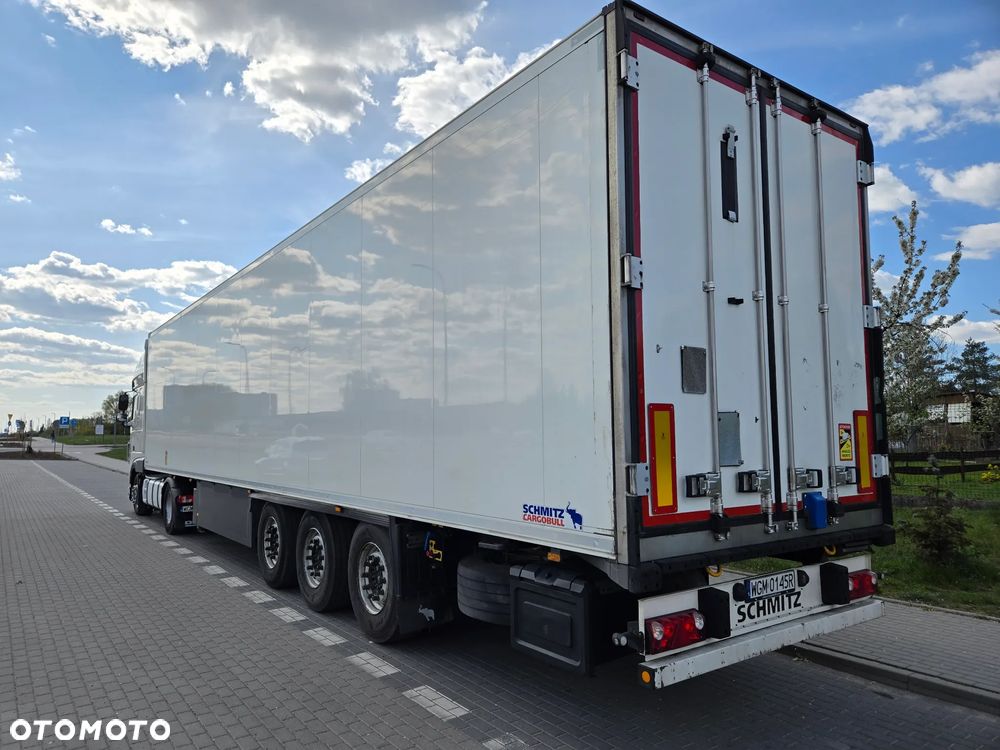 Schmitz Cargobull - 5