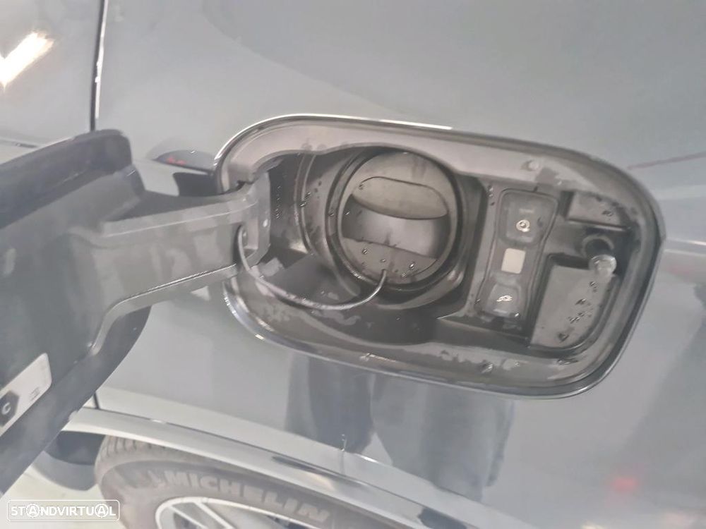 Audi Q5 Sportback 50 TFSIe quattro Advance S tronic - 10