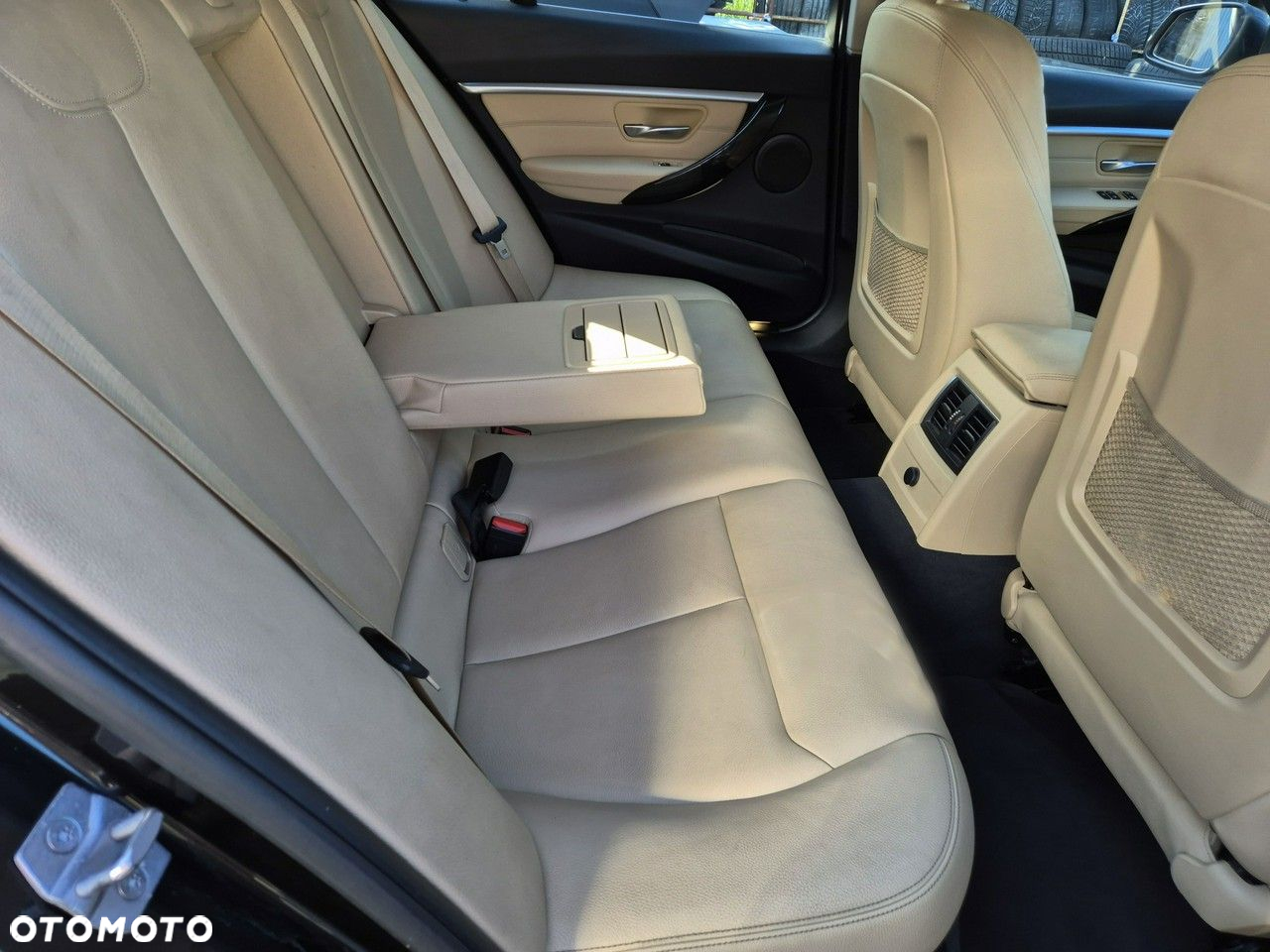 BMW Seria 3 320d Touring Sport Line - 23