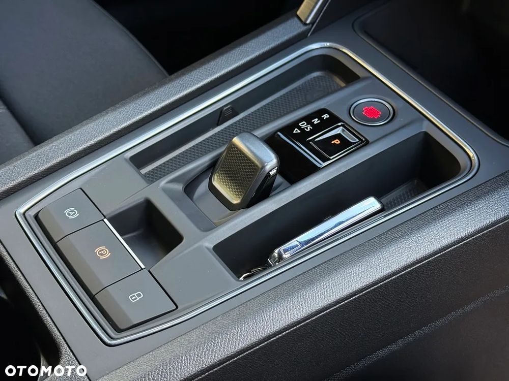 Cupra Formentor 1.5 TSI DSG - 12