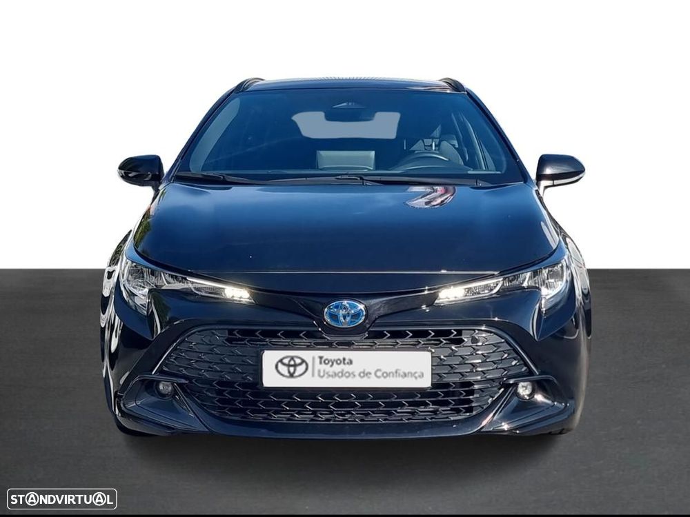 Toyota Corolla Touring Sports 1.8 Hybrid Comfort - 6