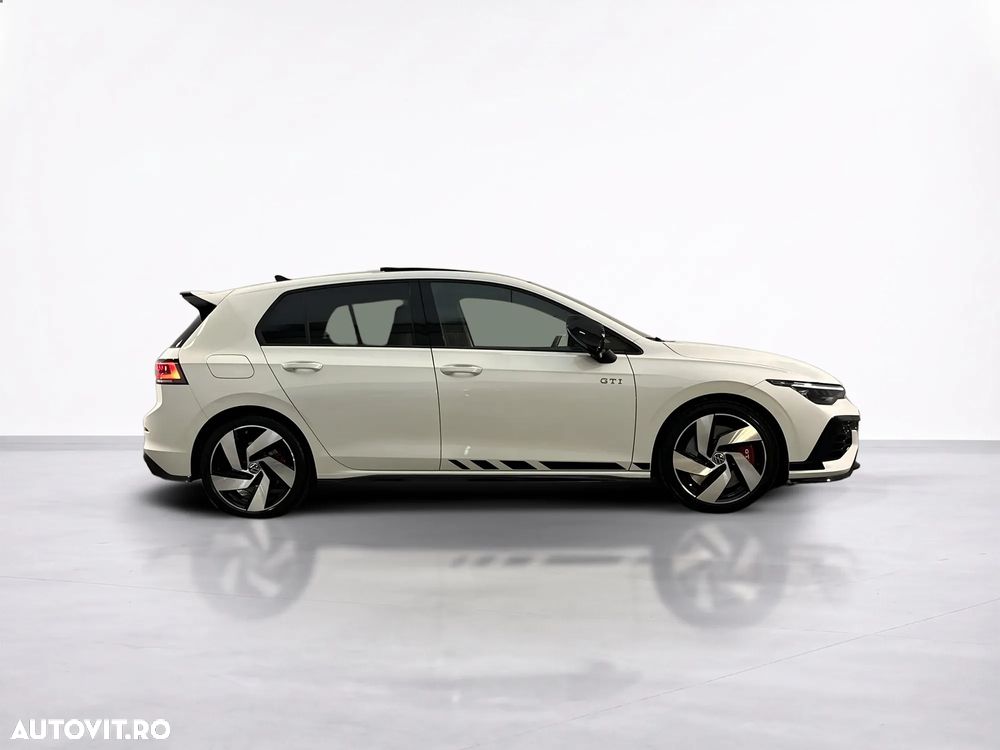 Volkswagen Golf - 7
