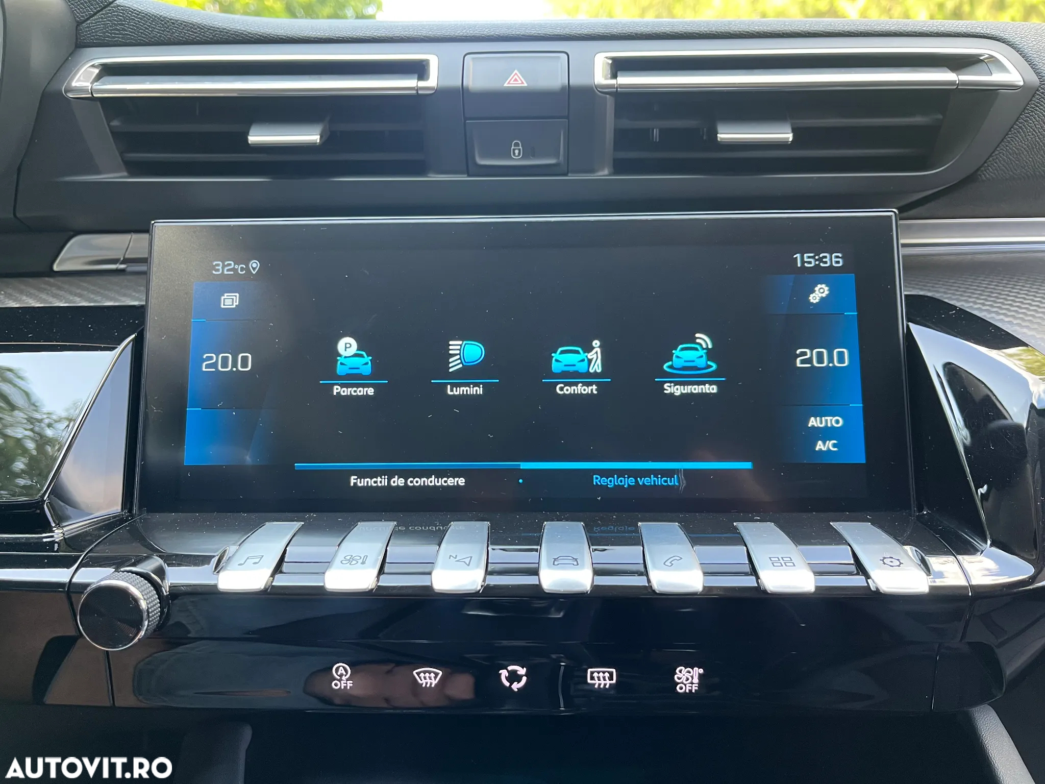 Peugeot 508 BlueHDi 130 EAT8 Allure Pack - 19
