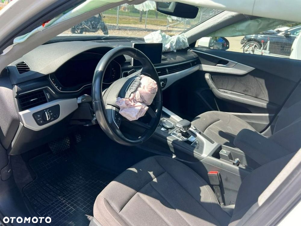 Audi A4 Limousine 35 TFSI S tronic - 10