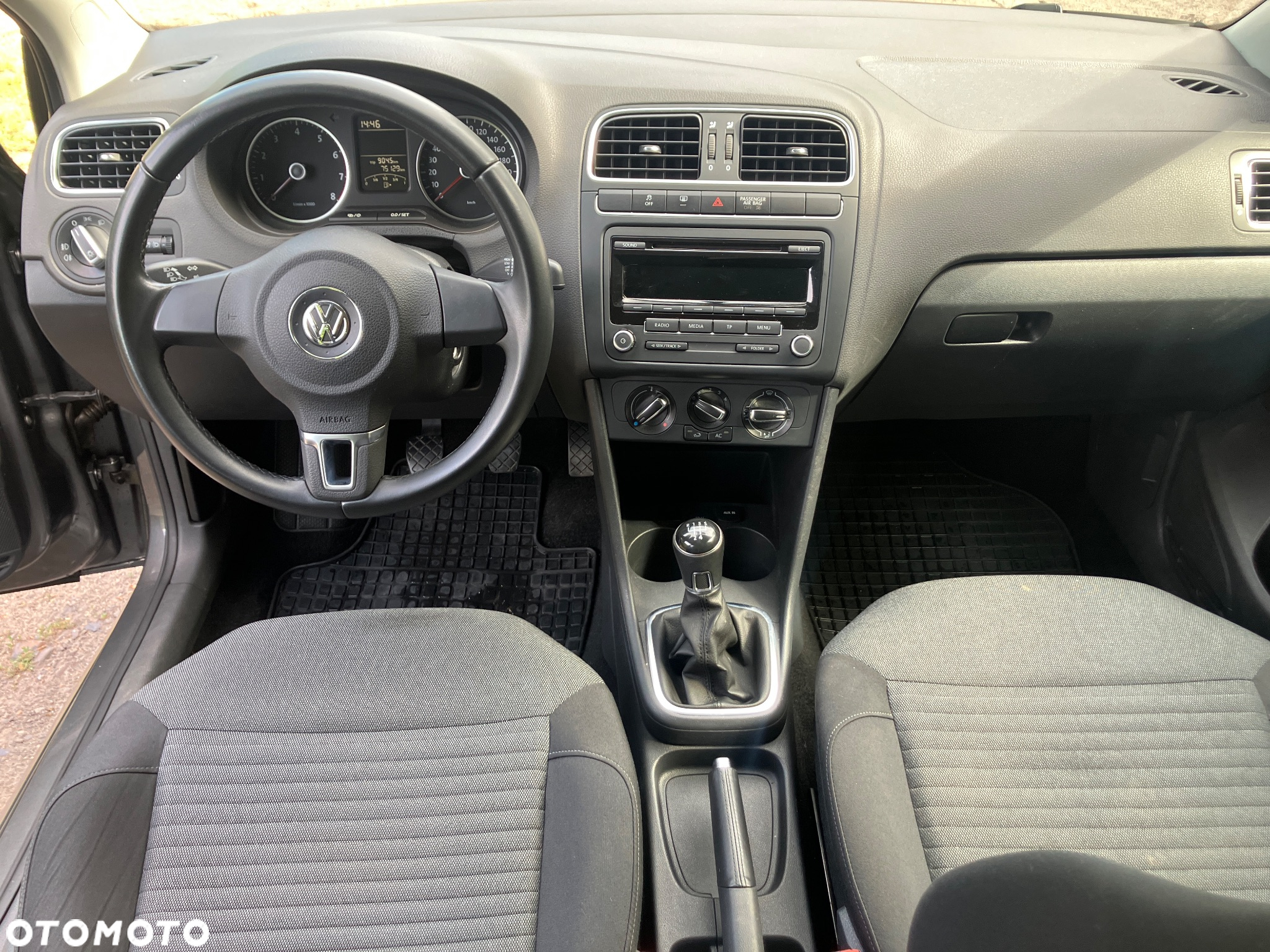 Volkswagen Polo - 10
