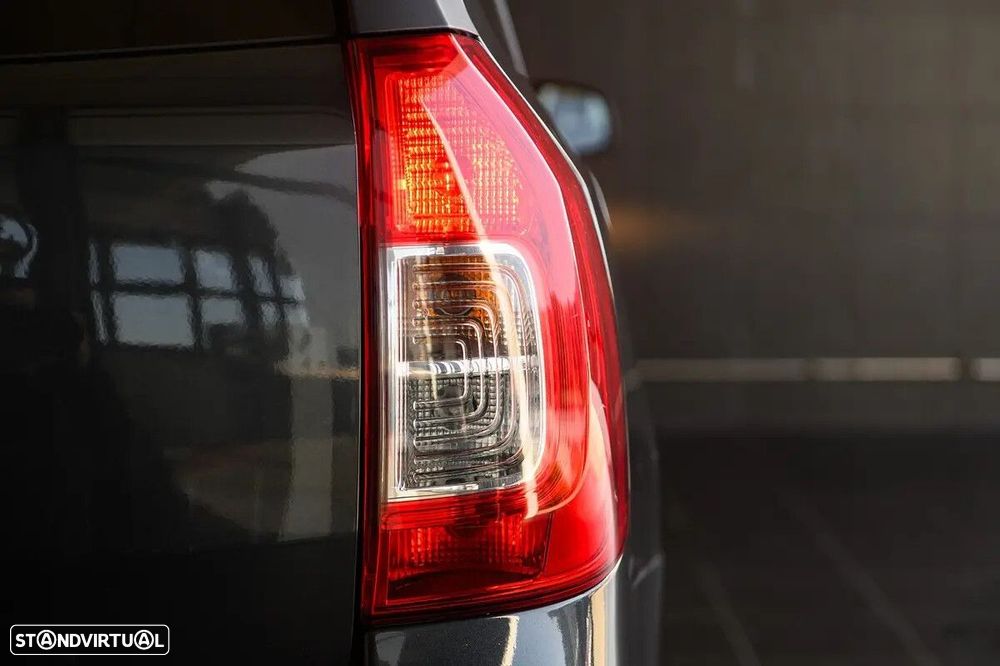 Dacia Logan MCV 0.9 TCe Comfort - 20