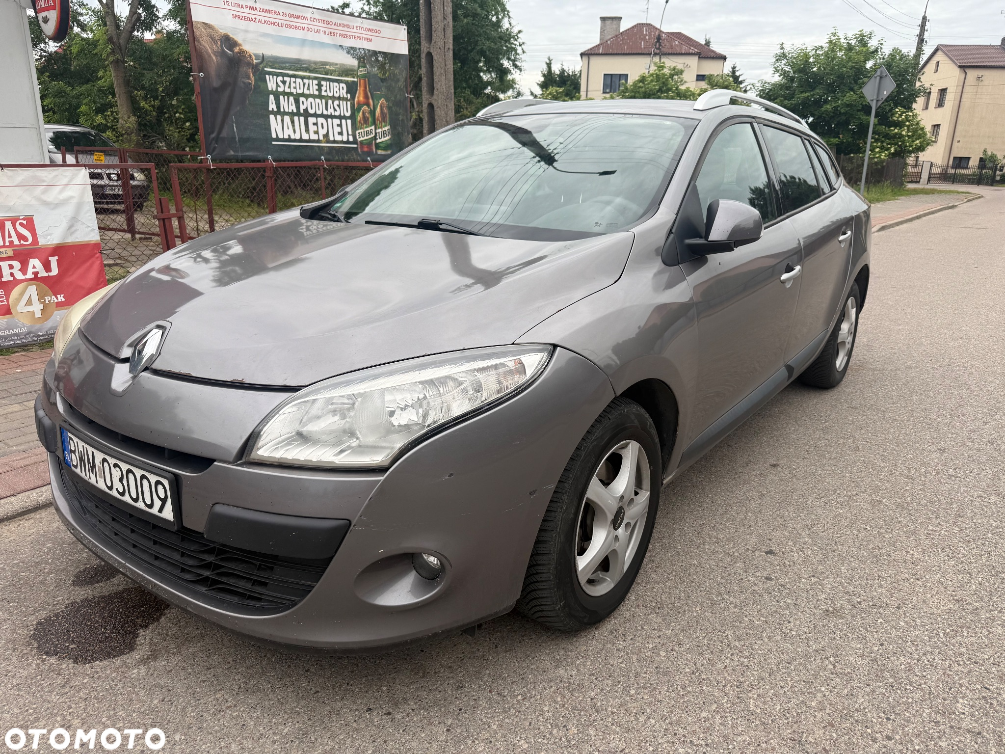 Renault Megane 1.4 16V TCE Dynamique - 2