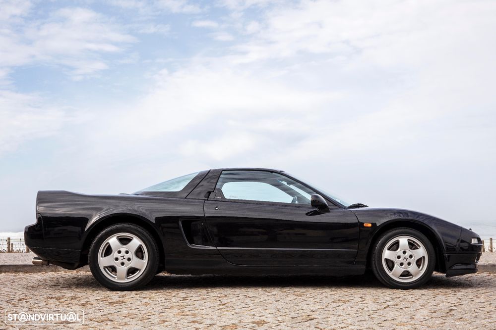Honda NSX 3.0 - 3