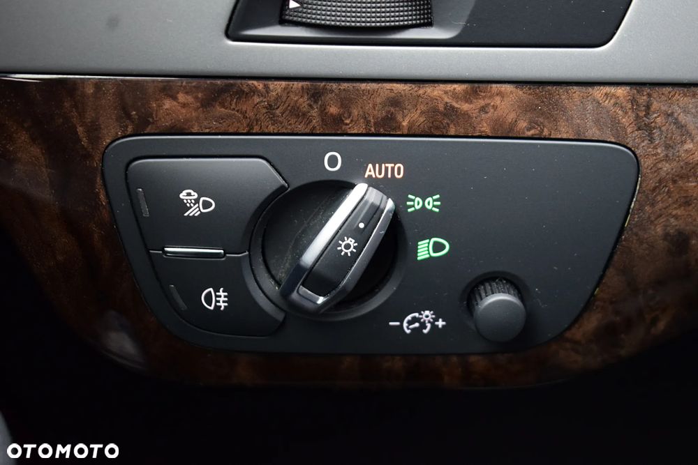 Audi Q7 3.0 TFSI Quattro Tiptronic - 28