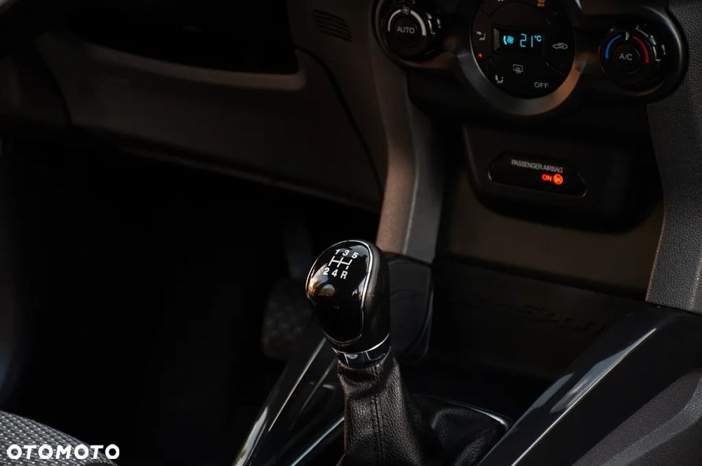 Ford EcoSport 1.0 EcoBoost TITANIUM - 22