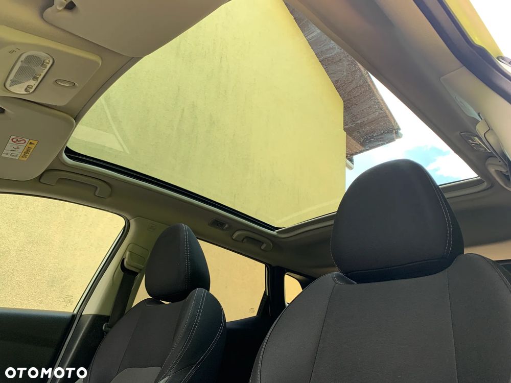 Nissan Qashqai 1.5 dCi Tekna EU6 - 23
