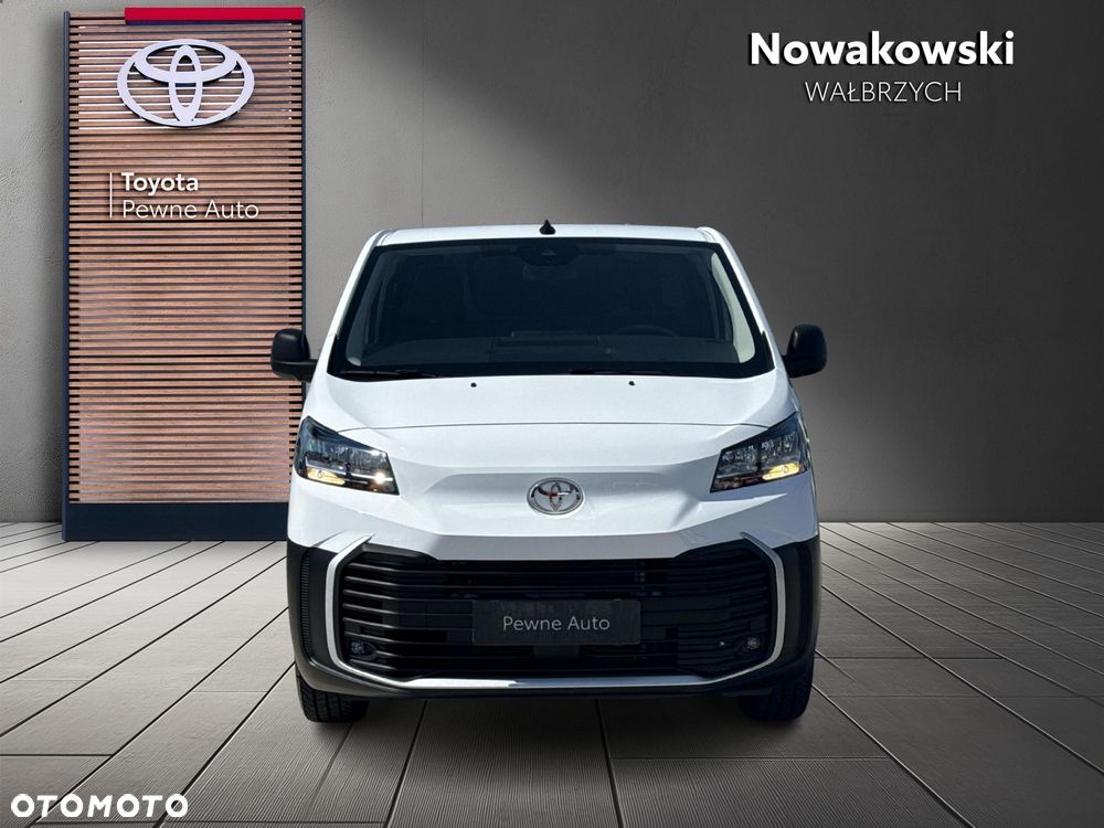 Toyota PROACE - 7