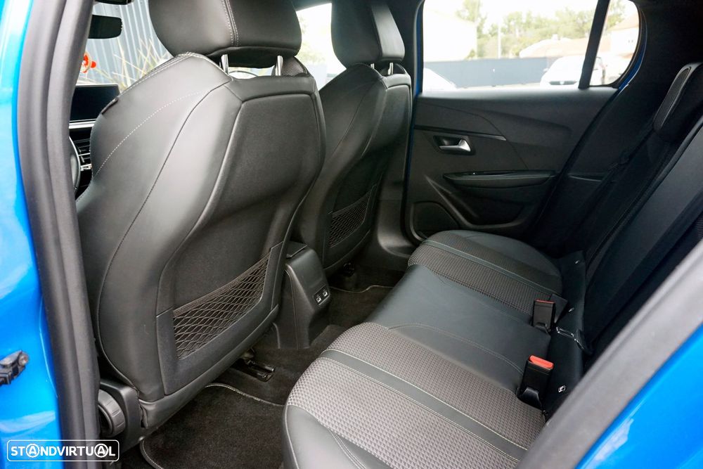 Peugeot 208 1.2 PureTech GT Line - 6