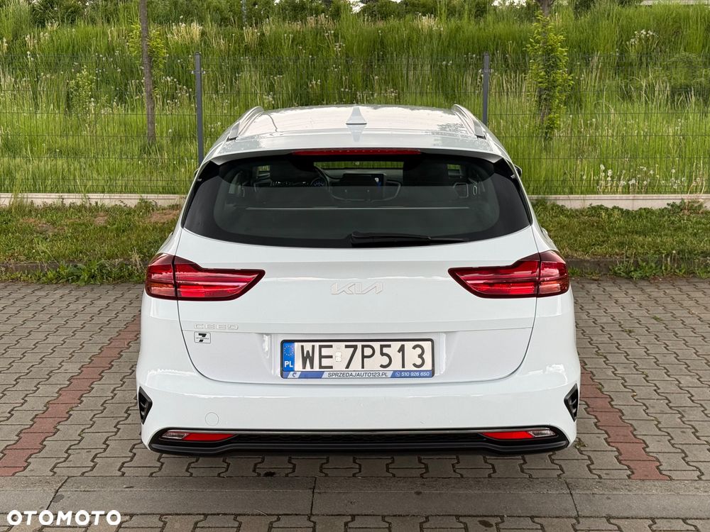 Kia Ceed 1.5 T-GDI S - 20