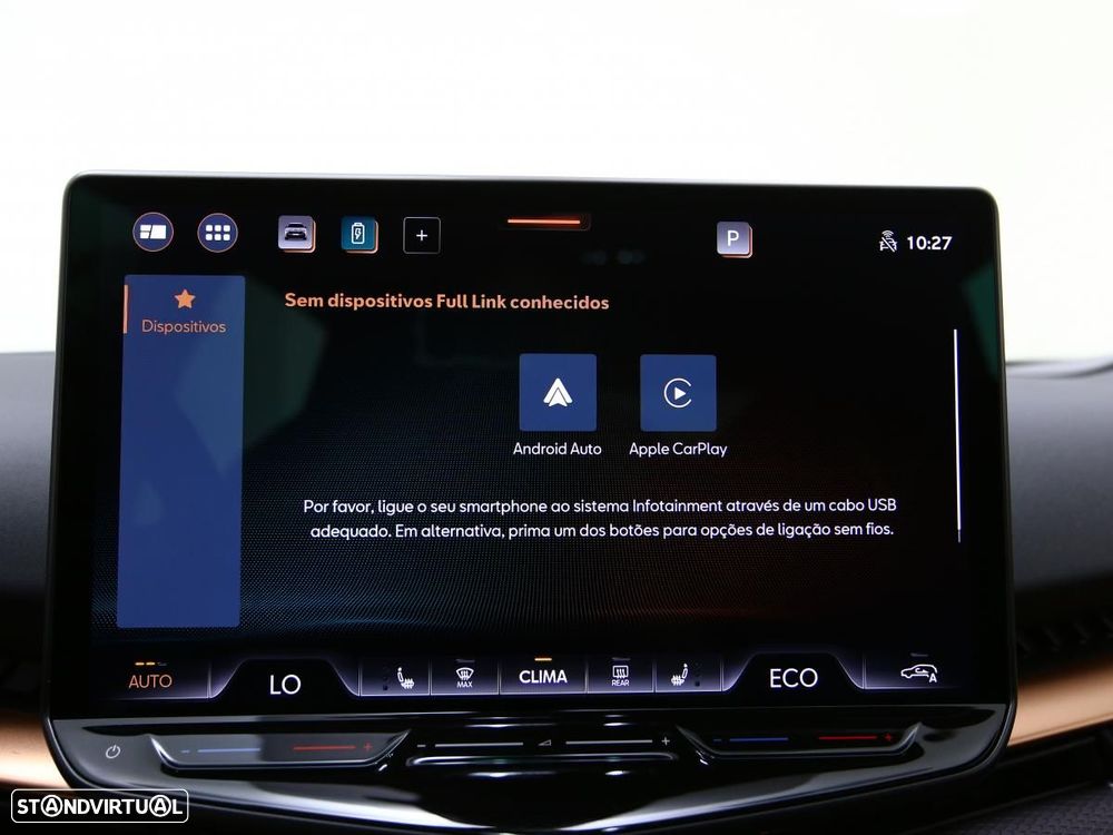 Cupra Tavascan 210 kW/77kWh HA Endurance - 43