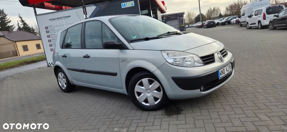 Renault Scenic - 18