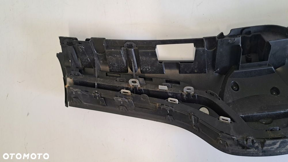 Grill atrapa RENAULT Kangoo II III LIFT 13- - 15