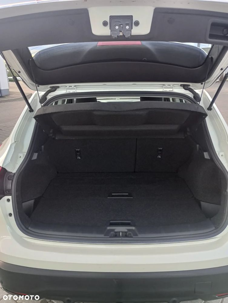 Nissan Qashqai - 19