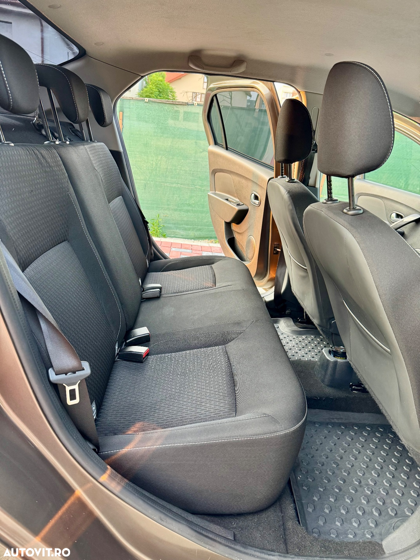 Dacia Logan 1.5 Blue dCi Prestige - 10