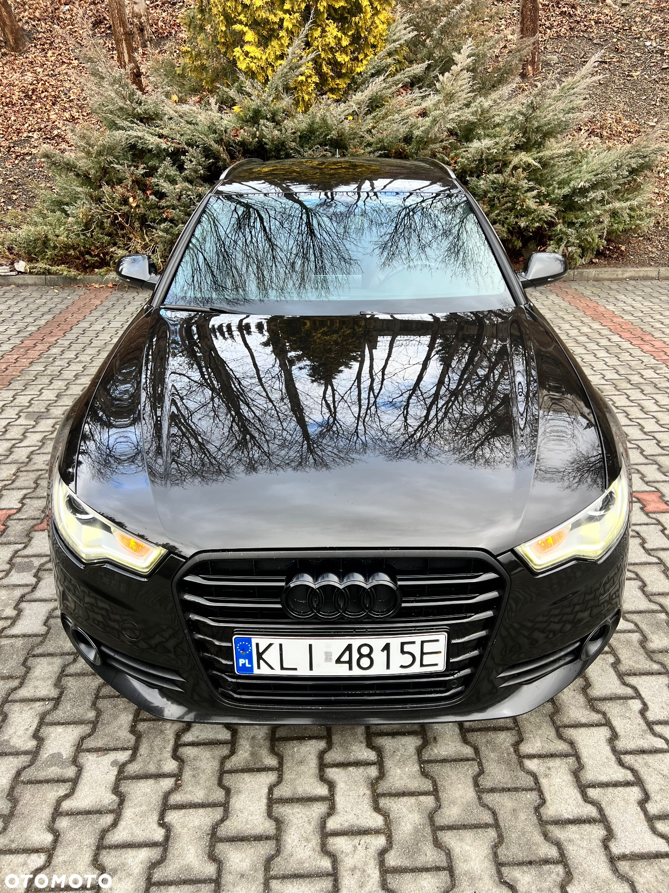Audi A6 Avant 2.0 TDI DPF multitronic - 4