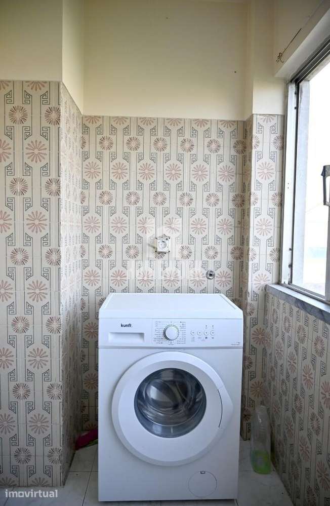 Apartamento T4 com vista Rio – Verderena - Grande imagem: 4/37
