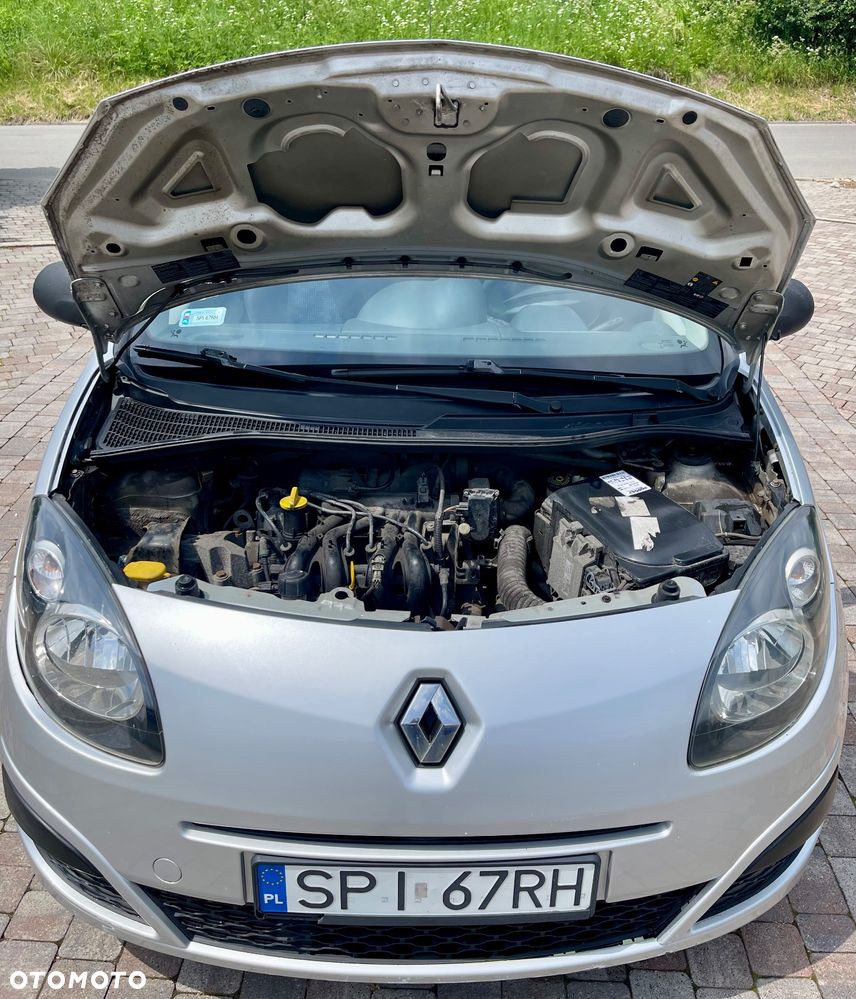 Renault Twingo 1.2 Expression - 11