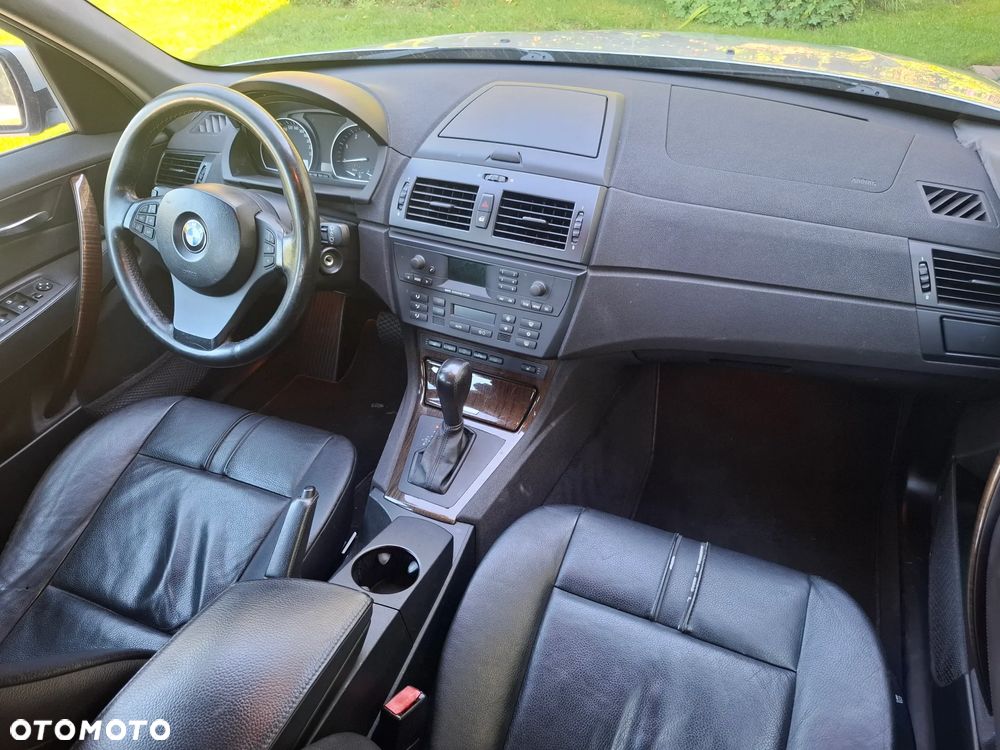 BMW X3 - 20