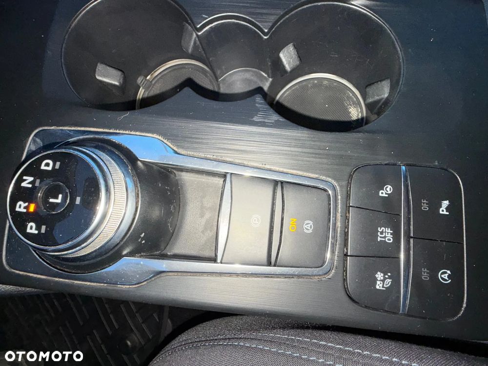 Ford Focus 1.5 EcoBlue Start-Stopp-System ACTIVE - 34