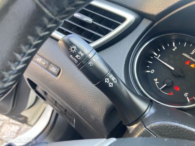 Nissan Qashqai 1.5 dCi Black Edition - 20
