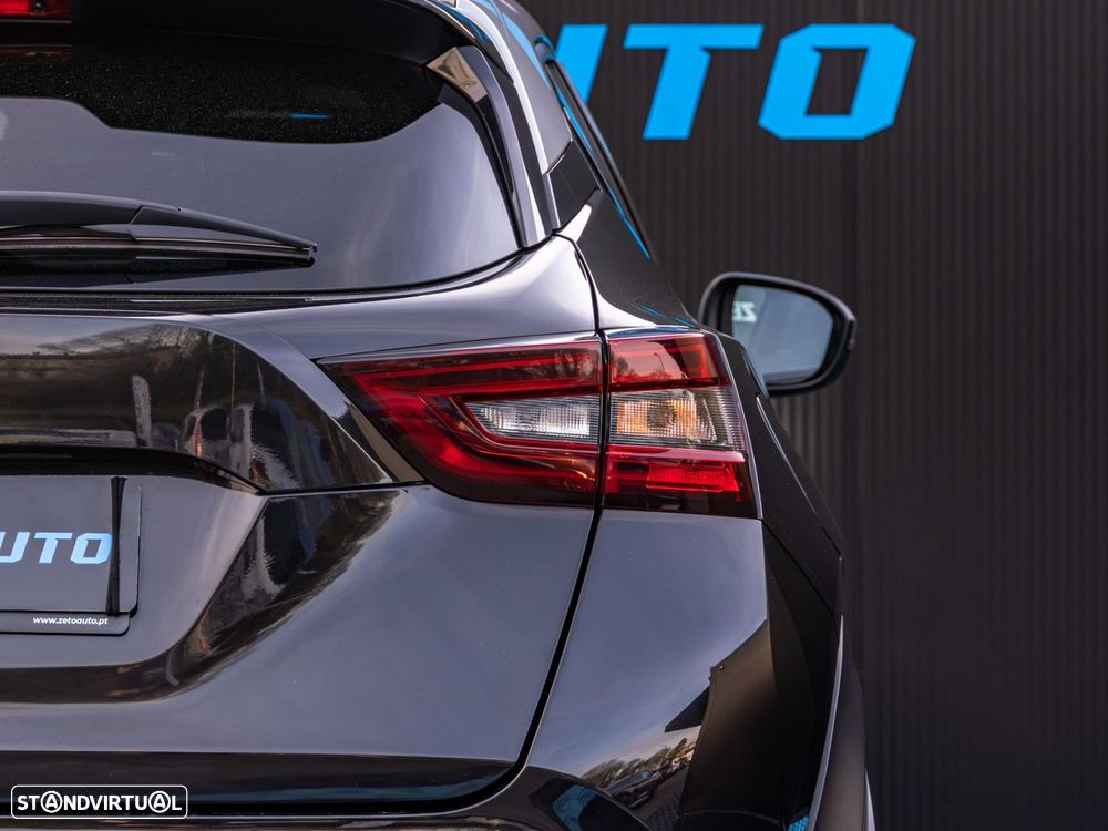 Nissan Juke 1.0 DIG-T N-Connecta - 6