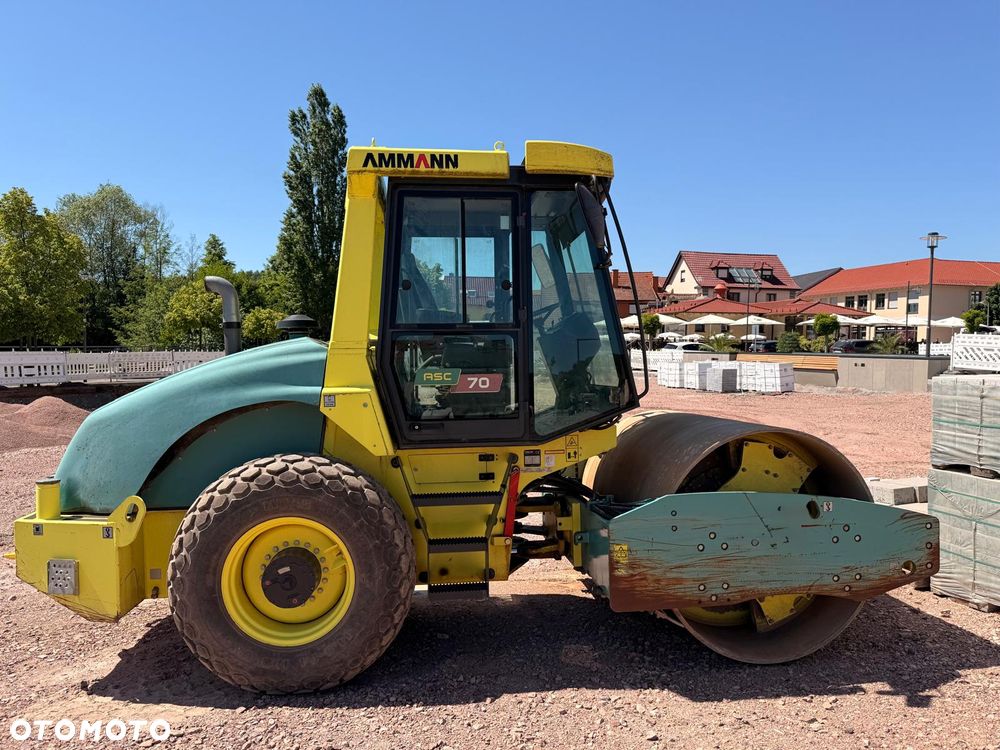 Ammann ASC 70 HD - 2