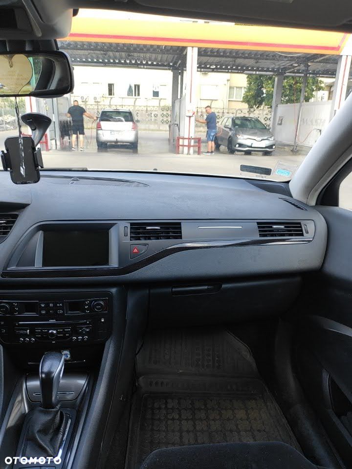Citroën C5 2.0 HDi Exclusive - 14
