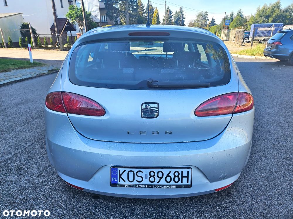 Seat Leon - 11