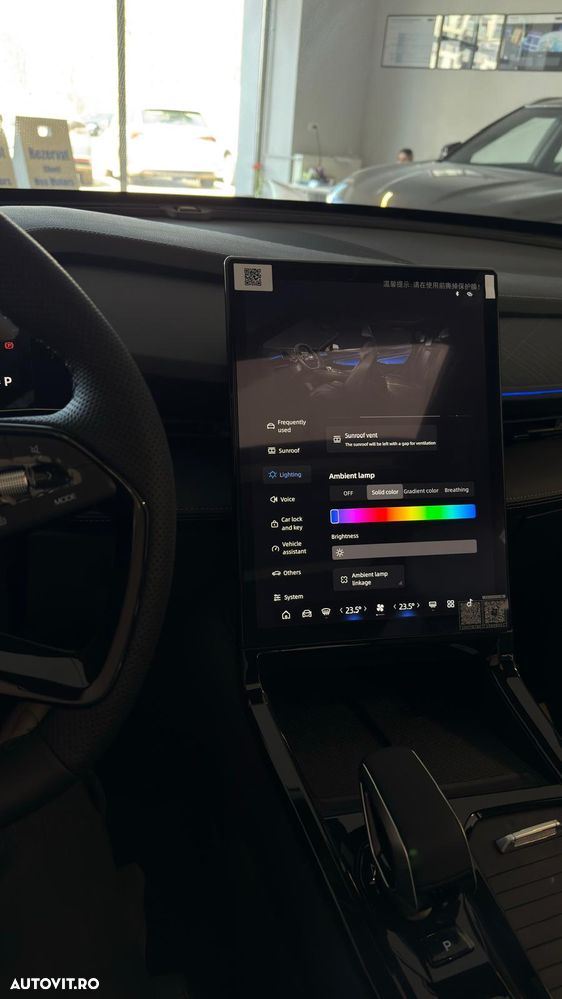 Geely Cityray 1.5 T-GDI 7DCT GF - 7