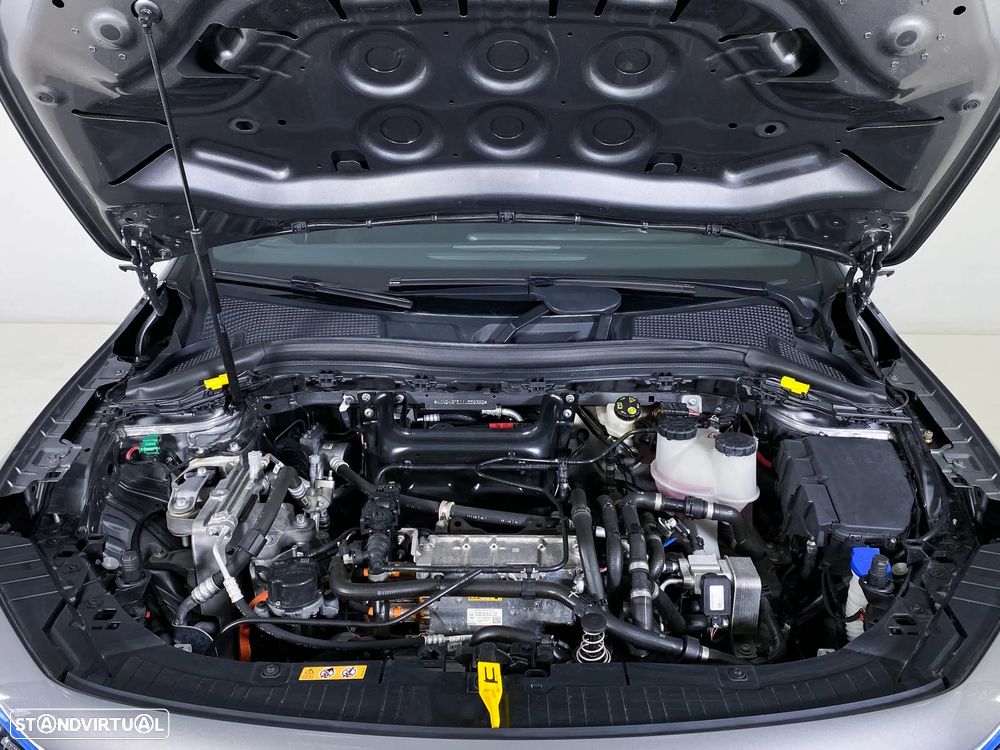 Mercedes-Benz EQA 250 AMG Line - 24