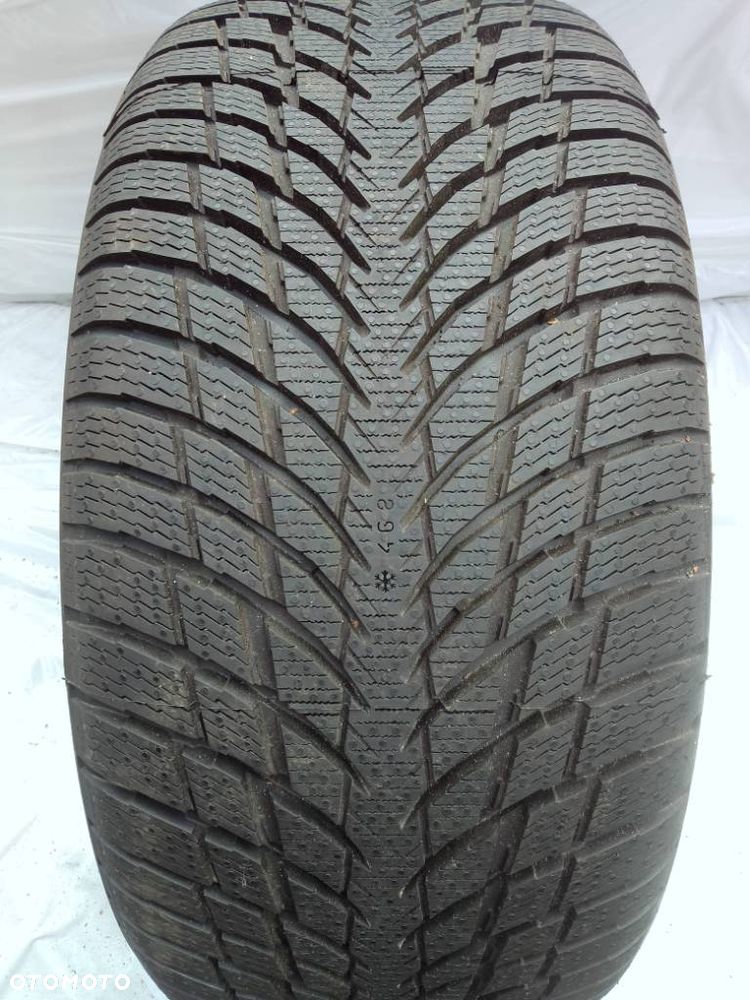 Nokian WR Snow Proof P 245/45 R18 100V 2025
