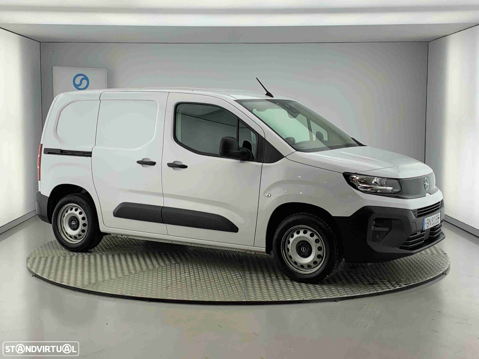 Opel Combo Cargo 1.5 CDTi - 2