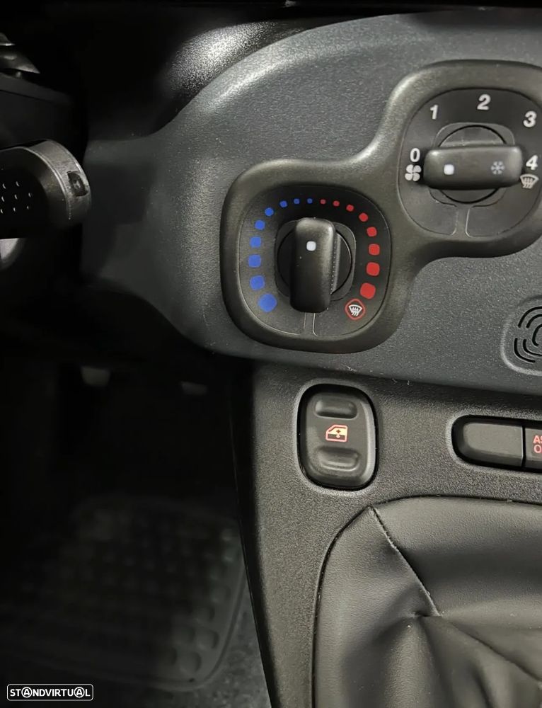 Fiat Panda 1.0 Hybrid - 9