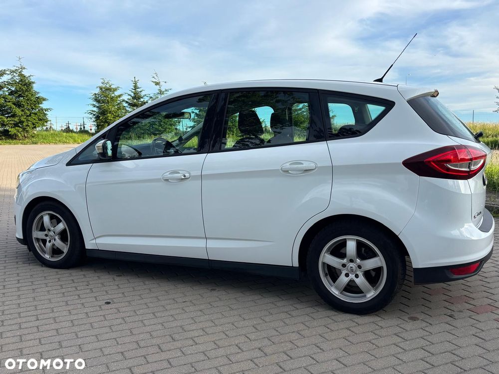 Ford C-MAX 1.5 TDCi Trend ASS - 3