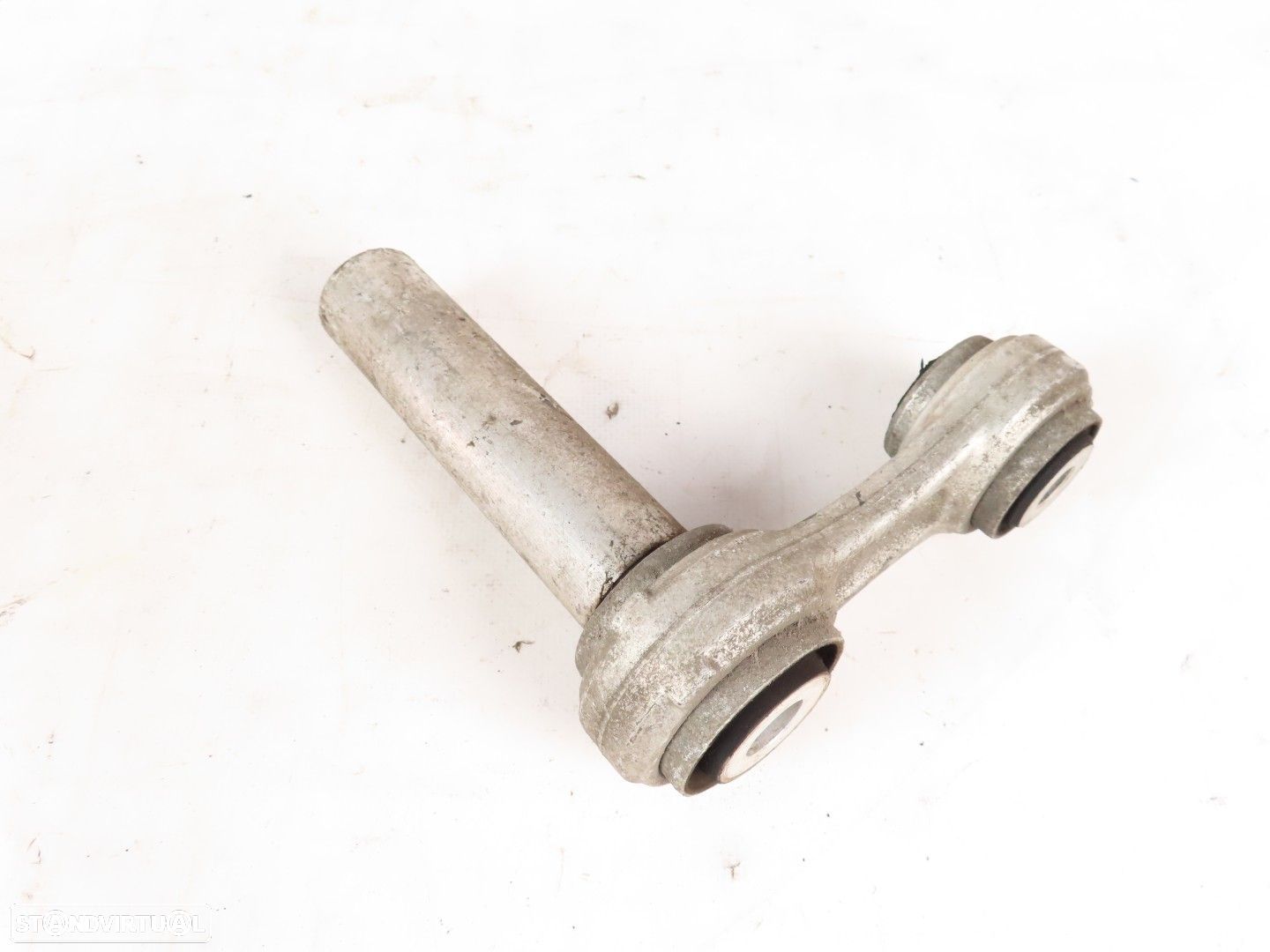 Apoio / Barra Direcional Integral Trás Seminovo/ Original BMW 7 (E38)/BMW 5 (E39... - 1
