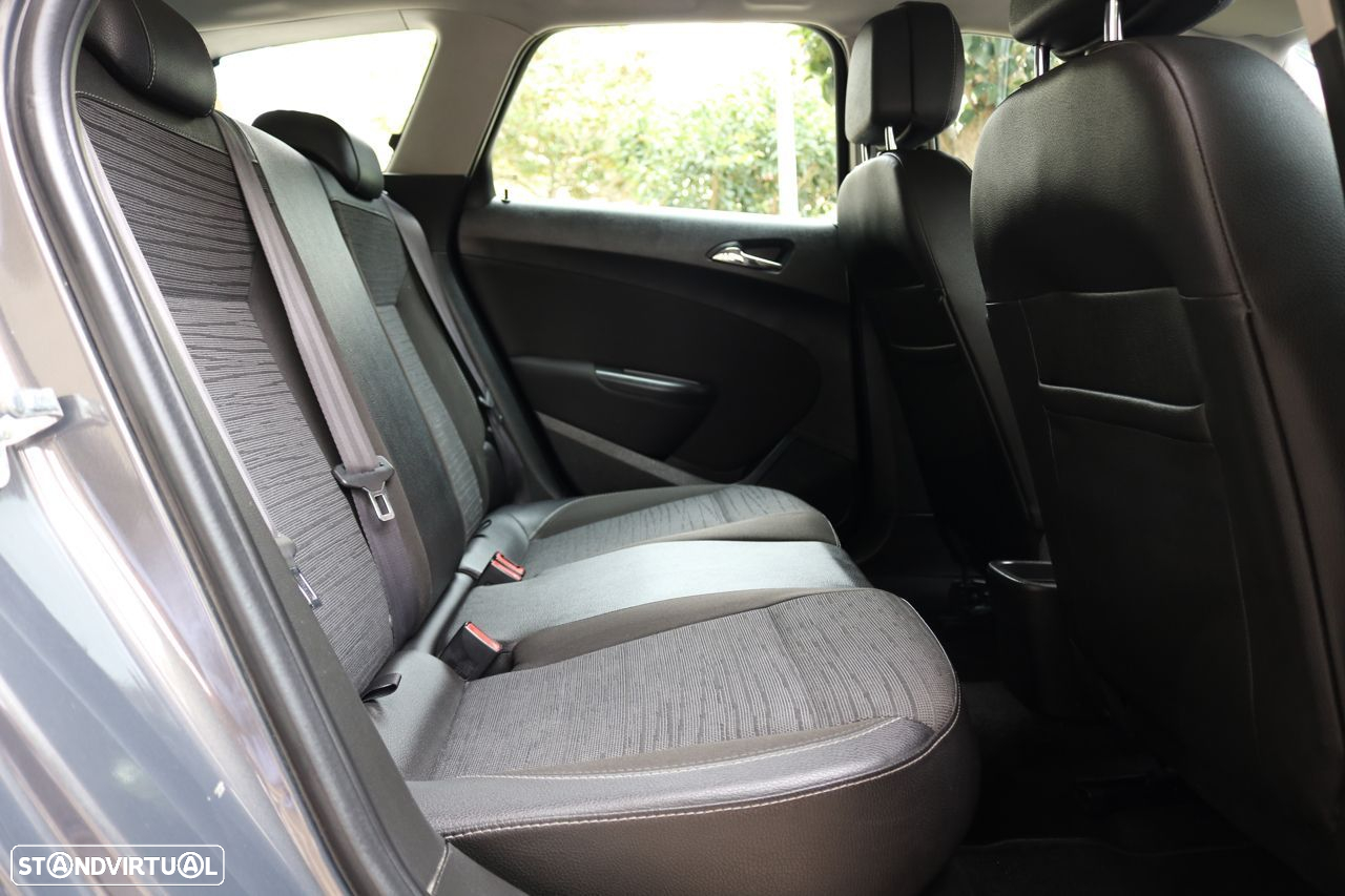 Opel Astra Sports Tourer 1.3 CDTi Executive S/S - 29