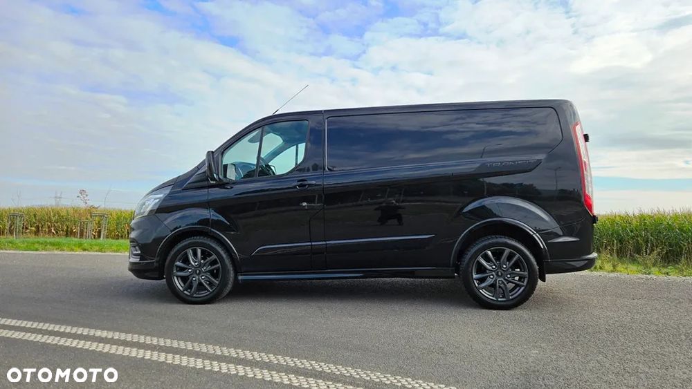 Ford Transit Custom 290 L1H1 Sport - 13