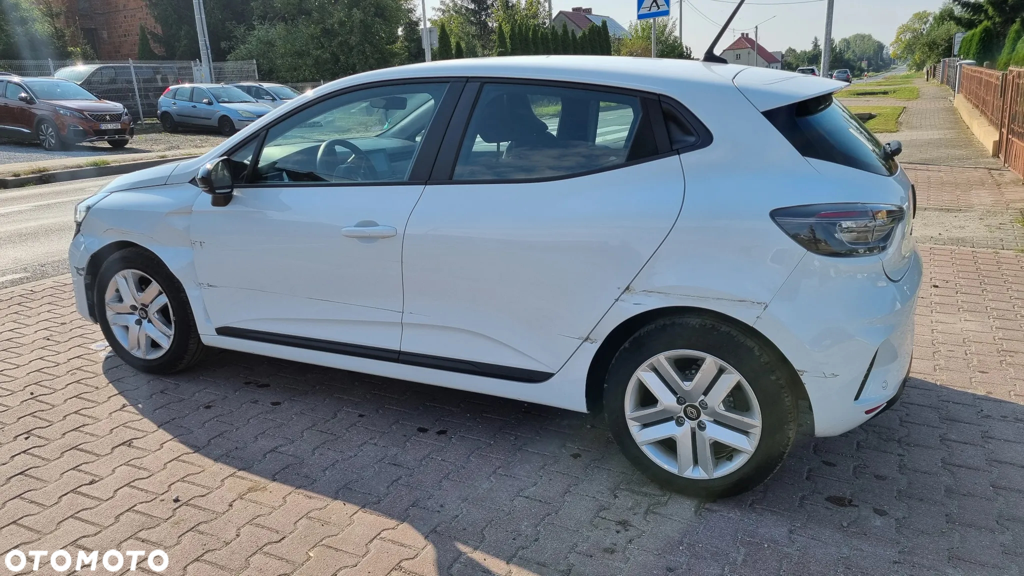 Renault Clio 1.0 SCe Life - 9